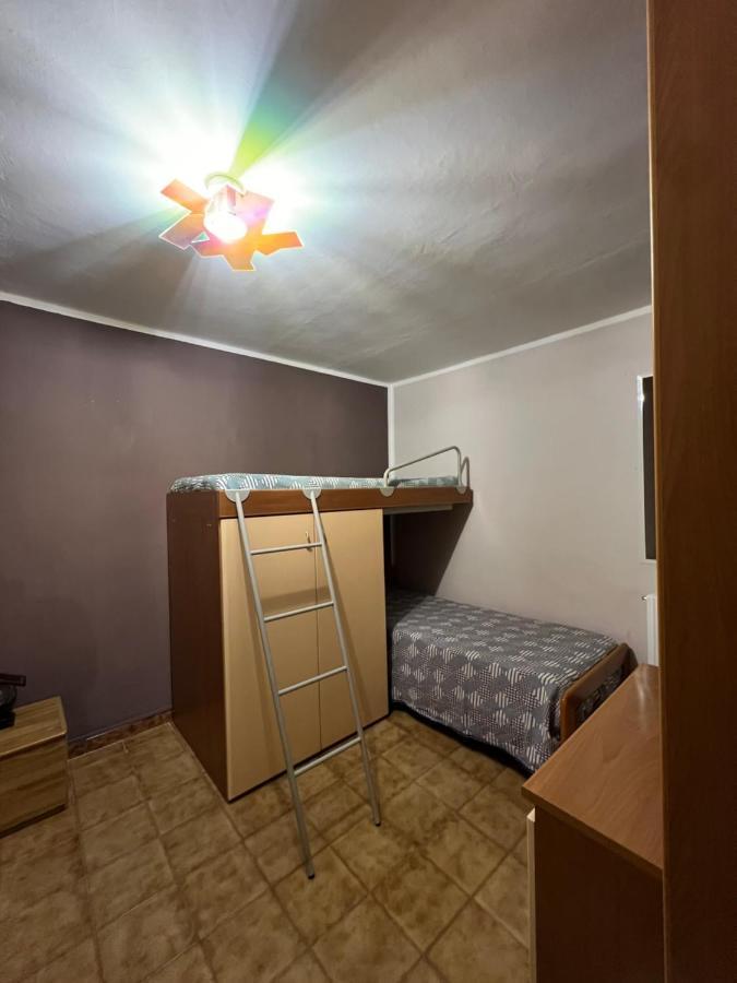 Casa Di Mirto Bed & Breakfast Chiaramonte Gulfi Exterior photo