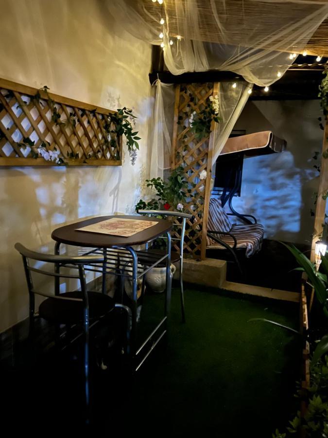 Casa Di Mirto Bed & Breakfast Chiaramonte Gulfi Exterior photo